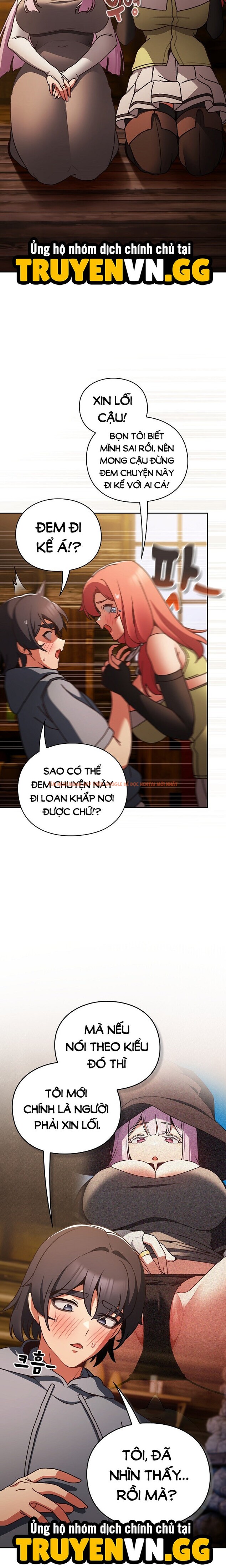 Xem ảnh 3 1 trong truyện hentai Giải Cứu Nhân Loại Bằng Tình Dục - Chapter 2 - hentaitvn.net