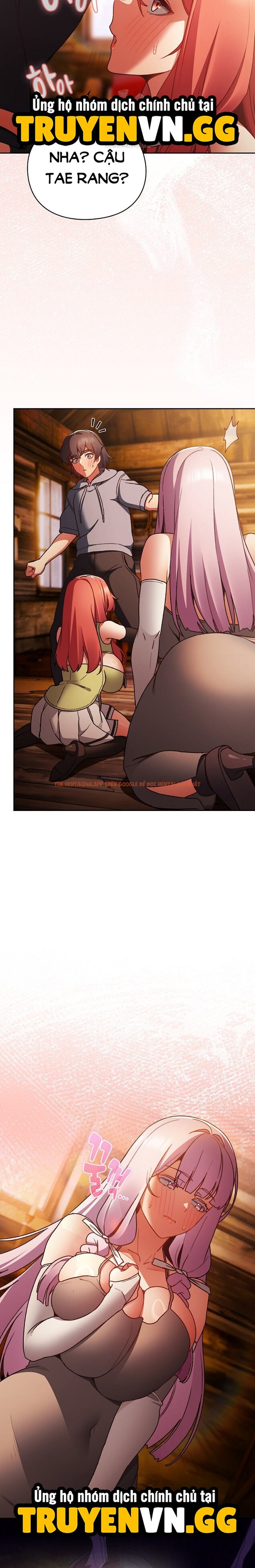 Xem ảnh 5 1 trong truyện hentai Giải Cứu Nhân Loại Bằng Tình Dục - Chapter 2 - hentaitvn.net