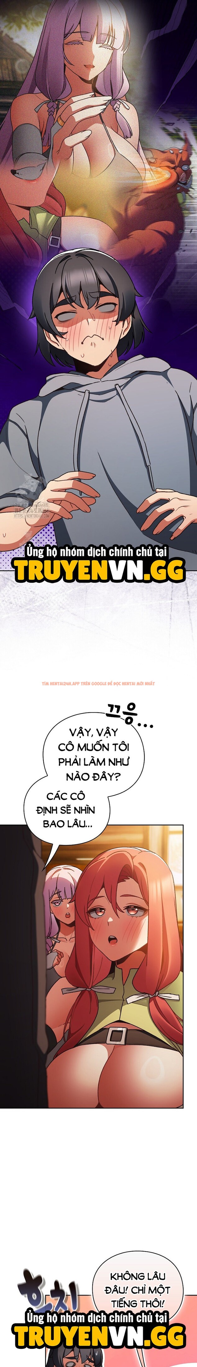 Xem ảnh 6 0 trong truyện hentai Giải Cứu Nhân Loại Bằng Tình Dục - Chapter 2 - hentaitvn.net