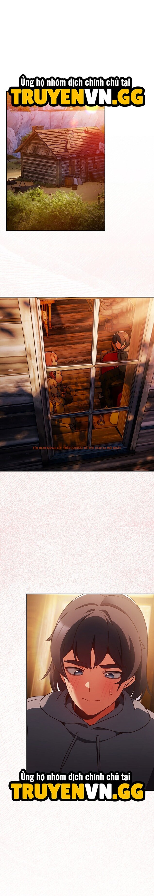 Xem ảnh 7 1 trong truyện hentai Giải Cứu Nhân Loại Bằng Tình Dục - Chapter 2 - hentaitvn.net