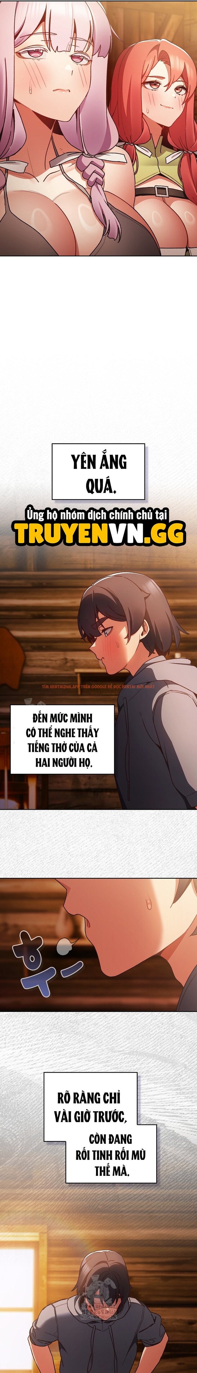 Xem ảnh 8 0 trong truyện hentai Giải Cứu Nhân Loại Bằng Tình Dục - Chapter 2 - hentaitvn.net