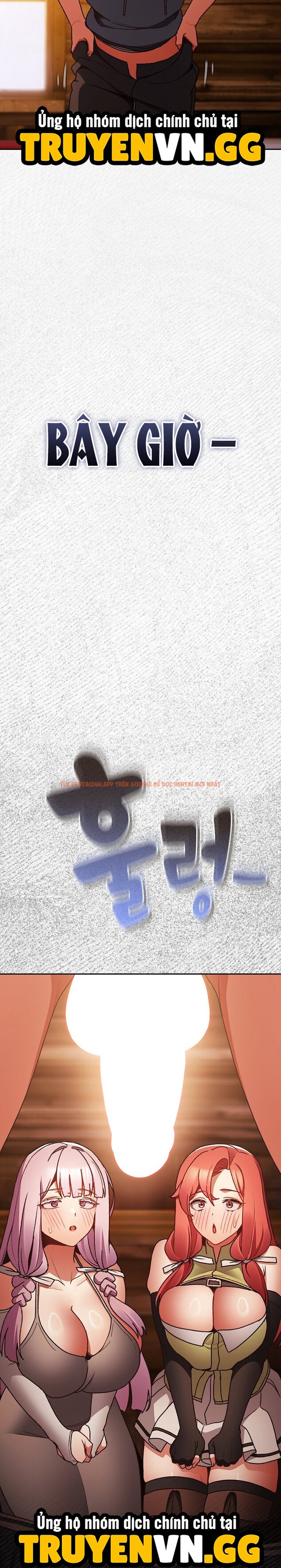 Xem ảnh 8 1 trong truyện hentai Giải Cứu Nhân Loại Bằng Tình Dục - Chapter 2 - hentaitvn.net