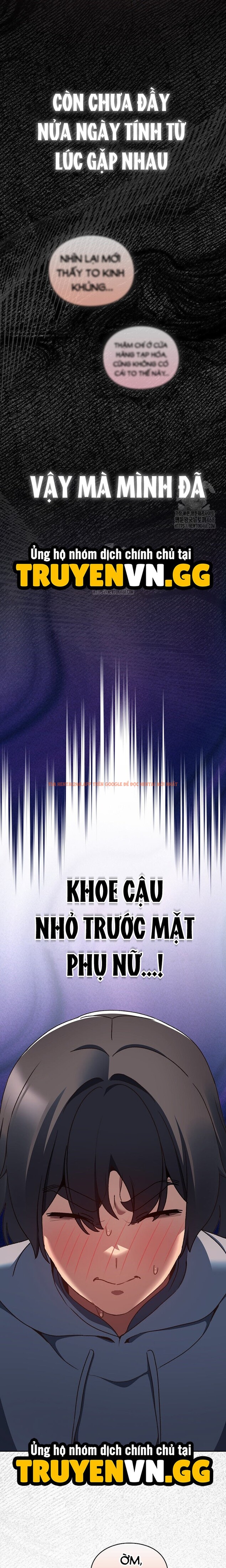 Xem ảnh 9 0 trong truyện hentai Giải Cứu Nhân Loại Bằng Tình Dục - Chapter 2 - hentaitvn.net