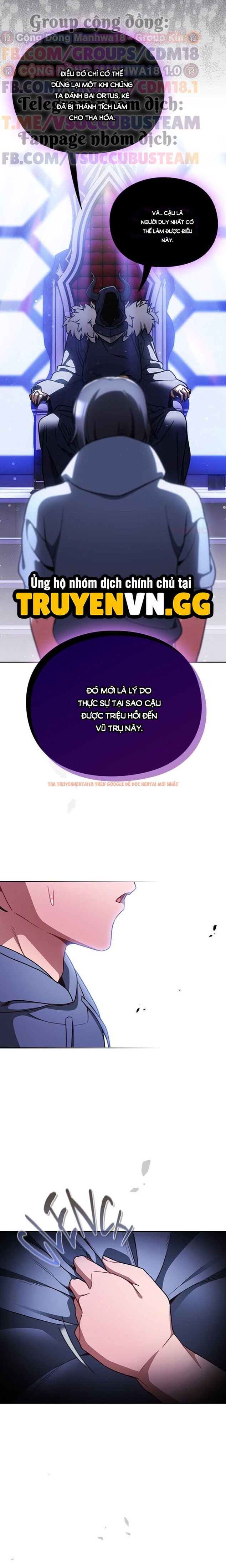 Xem ảnh 10 0 trong truyện hentai Giải Cứu Nhân Loại Bằng Tình Dục - Chapter 24 - www.hentaitvn.net