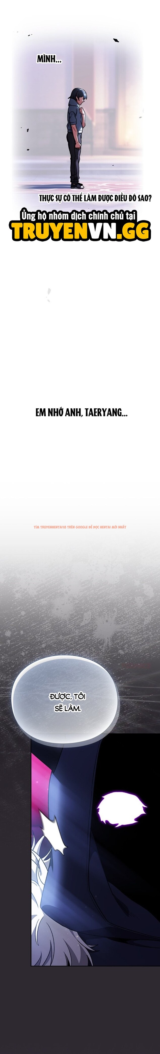 Xem ảnh 10 1 trong truyện hentai Giải Cứu Nhân Loại Bằng Tình Dục - Chapter 24 - www.hentaitvn.net