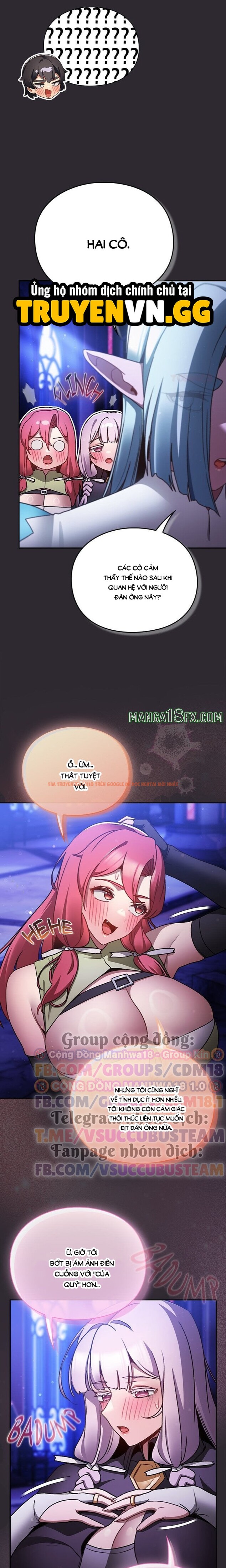 Xem ảnh 12 0 trong truyện hentai Giải Cứu Nhân Loại Bằng Tình Dục - Chapter 24 - www.hentaitvn.net