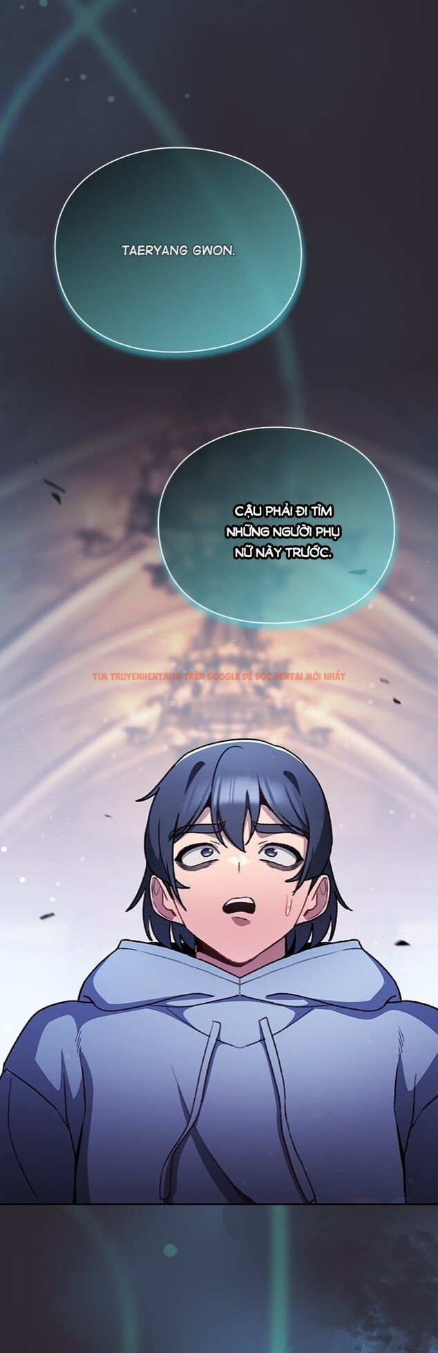 Xem ảnh 14 1 trong truyện hentai Giải Cứu Nhân Loại Bằng Tình Dục - Chapter 24 - www.hentaitvn.net