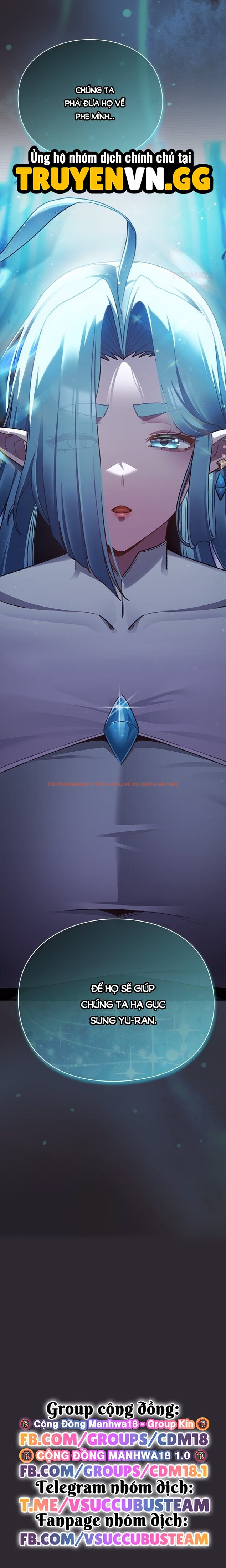 Xem ảnh 15 0 trong truyện hentai Giải Cứu Nhân Loại Bằng Tình Dục - Chapter 24 - www.hentaitvn.net