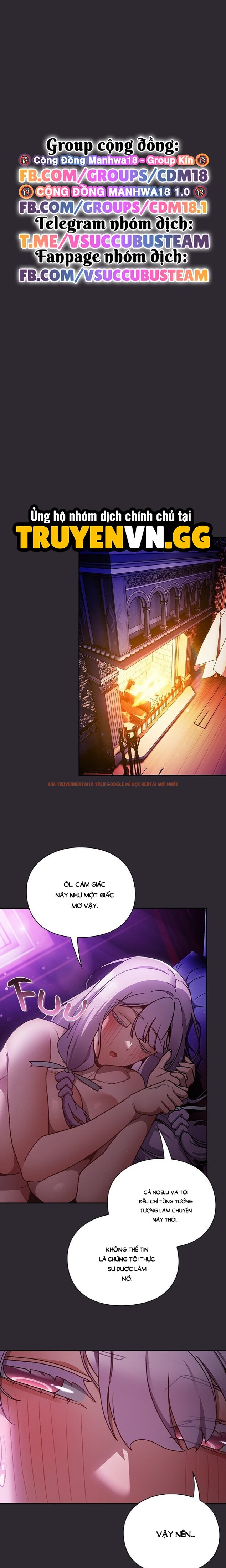 Xem ảnh 2 0 trong truyện hentai Giải Cứu Nhân Loại Bằng Tình Dục - Chapter 24 - www.hentaitvn.net