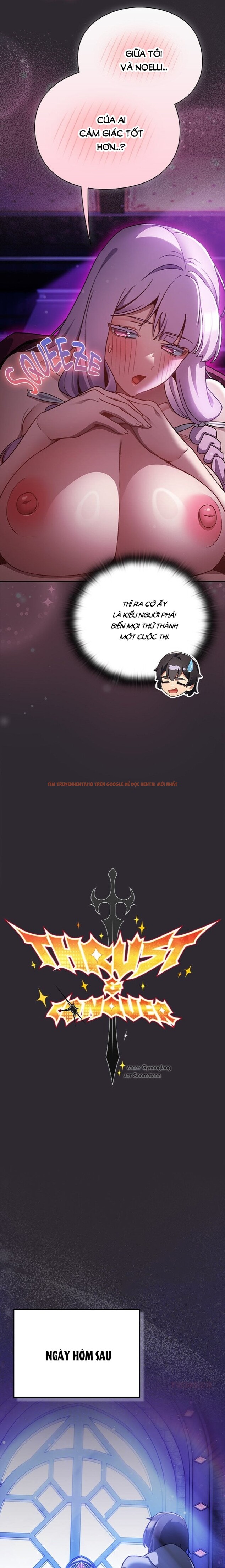 Xem ảnh 5 0 trong truyện hentai Giải Cứu Nhân Loại Bằng Tình Dục - Chapter 24 - www.hentaitvn.net