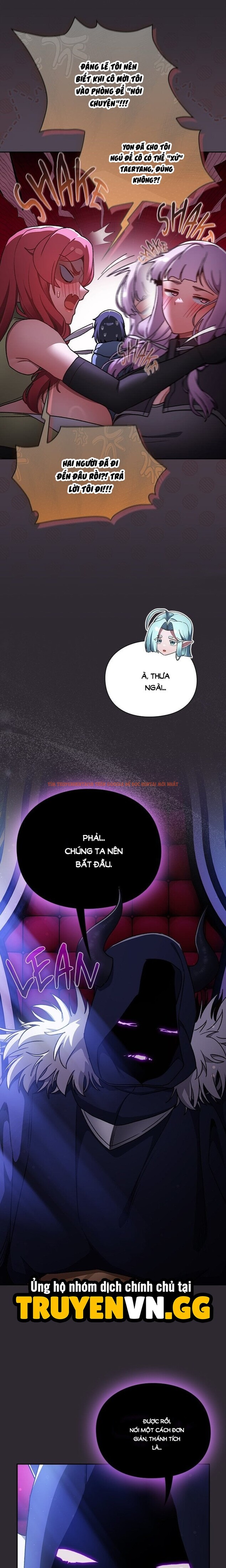 Xem ảnh 6 0 trong truyện hentai Giải Cứu Nhân Loại Bằng Tình Dục - Chapter 24 - www.hentaitvn.net