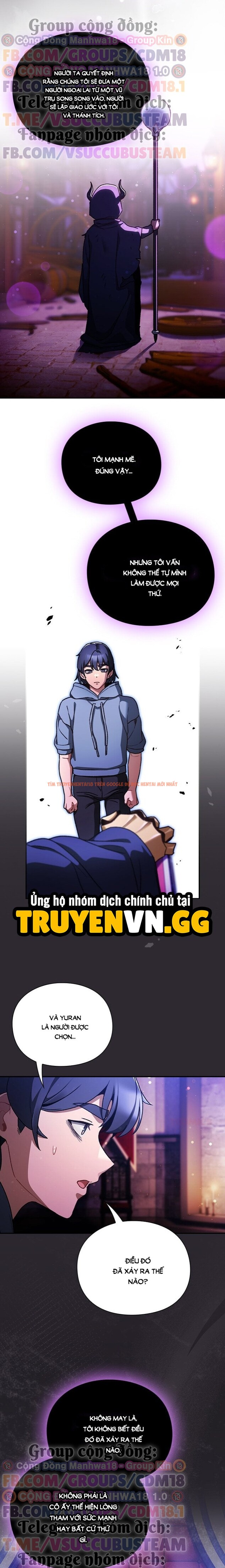 Xem ảnh 7 0 trong truyện hentai Giải Cứu Nhân Loại Bằng Tình Dục - Chapter 24 - www.hentaitvn.net