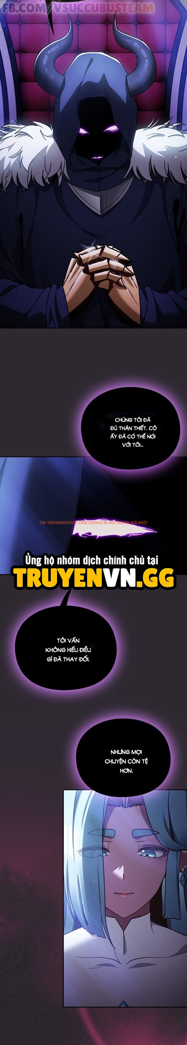 Xem ảnh 7 1 trong truyện hentai Giải Cứu Nhân Loại Bằng Tình Dục - Chapter 24 - www.hentaitvn.net
