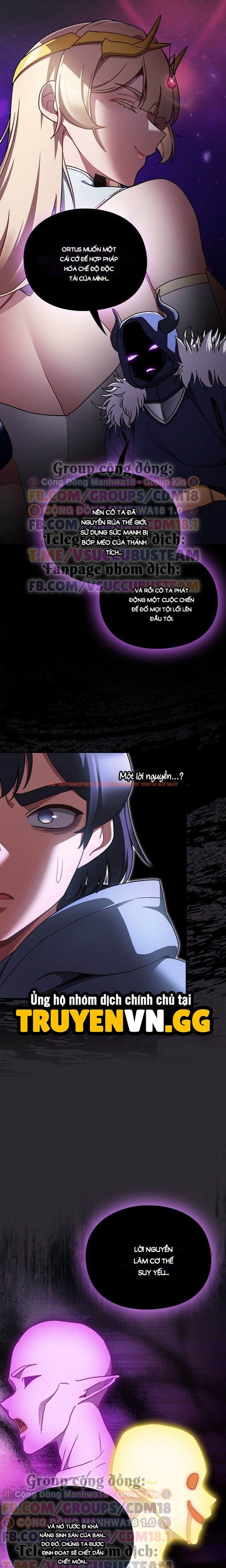 Xem ảnh 8 0 trong truyện hentai Giải Cứu Nhân Loại Bằng Tình Dục - Chapter 24 - www.hentaitvn.net