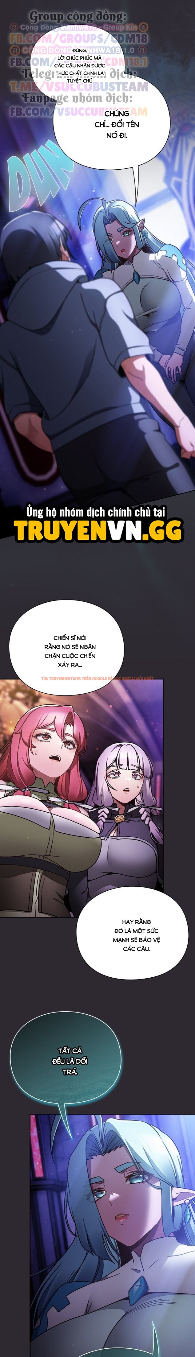 Xem ảnh 9 0 trong truyện hentai Giải Cứu Nhân Loại Bằng Tình Dục - Chapter 24 - www.hentaitvn.net