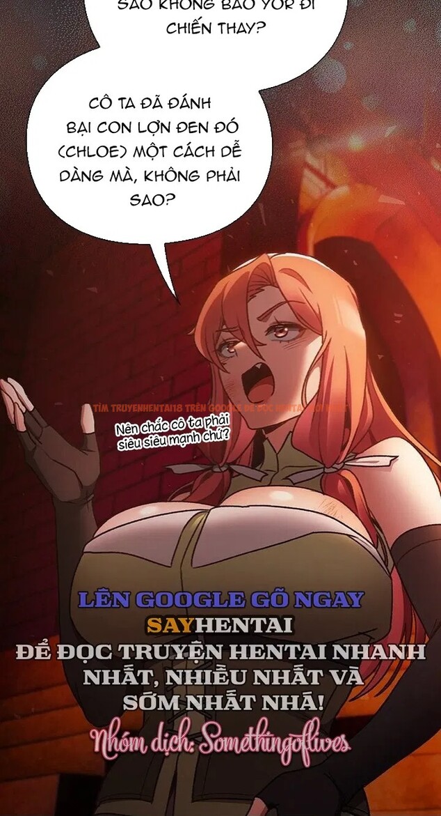 Xem ảnh 10 1 trong truyện hentai Giải Cứu Nhân Loại Bằng Tình Dục - Chapter 25 - hentaitvn.net