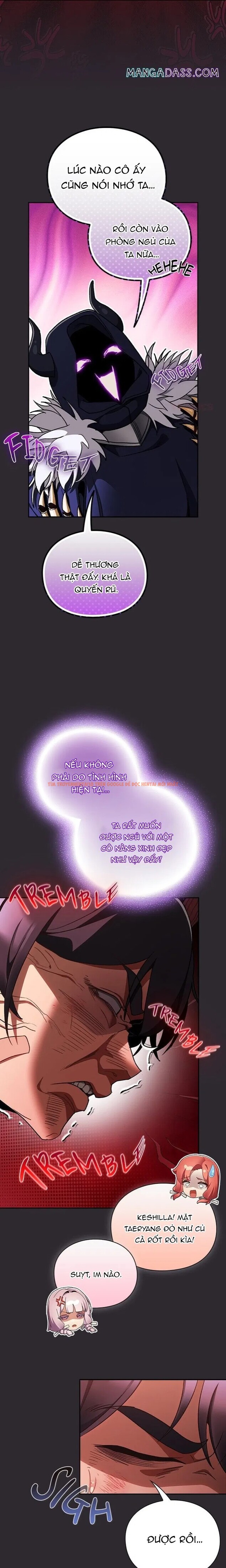 Xem ảnh 13 0 trong truyện hentai Giải Cứu Nhân Loại Bằng Tình Dục - Chapter 25 - hentaitvn.net