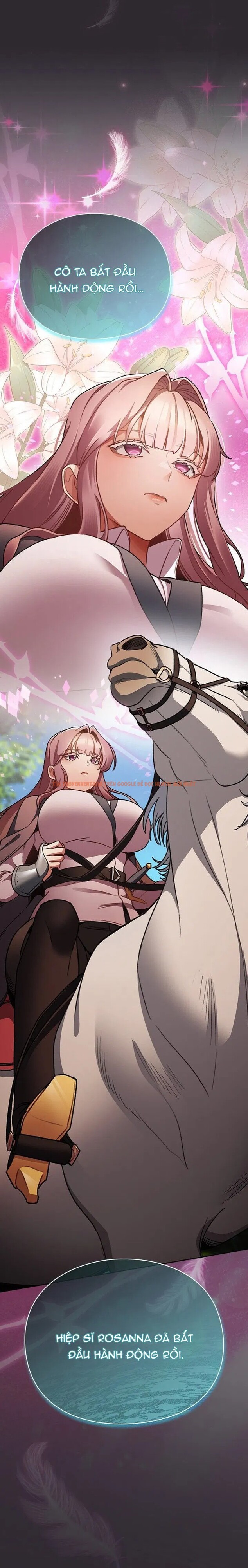 Xem ảnh 16 1 trong truyện hentai Giải Cứu Nhân Loại Bằng Tình Dục - Chapter 25 - hentaitvn.net