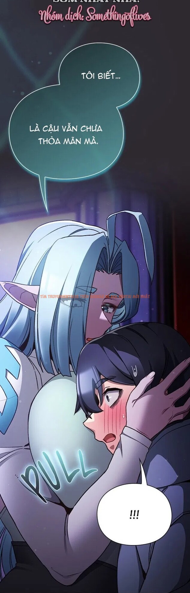 Xem ảnh 2 1 trong truyện hentai Giải Cứu Nhân Loại Bằng Tình Dục - Chapter 25 - hentaitvn.net