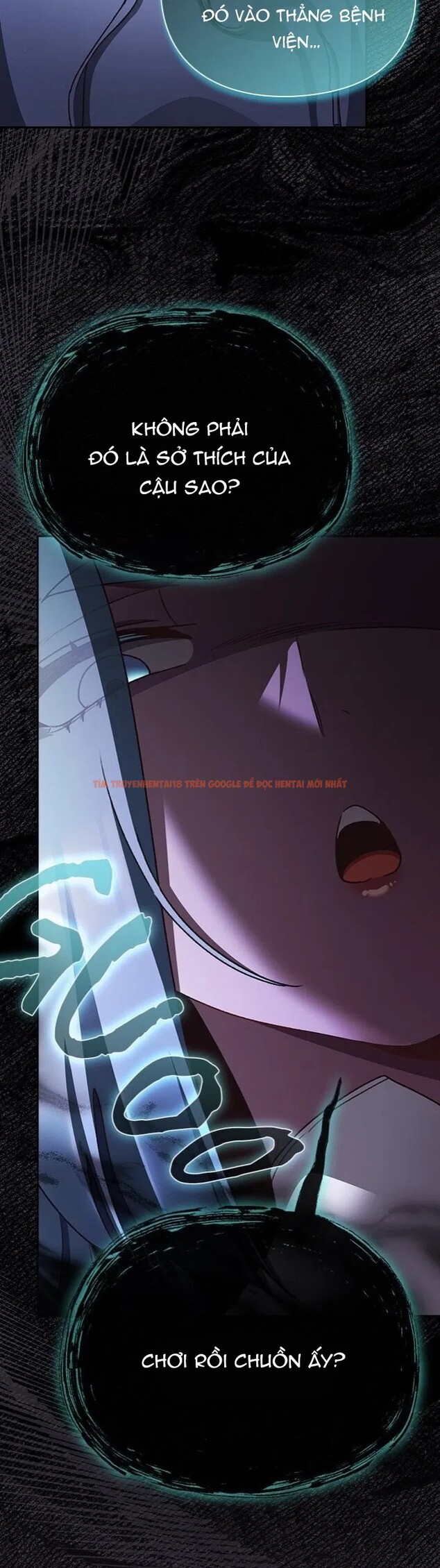 Xem ảnh 3 1 trong truyện hentai Giải Cứu Nhân Loại Bằng Tình Dục - Chapter 25 - hentaitvn.net