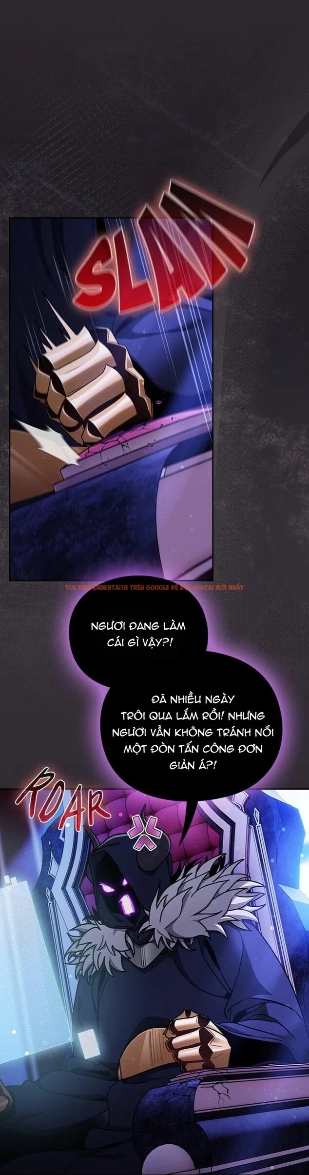 Xem ảnh 6 1 trong truyện hentai Giải Cứu Nhân Loại Bằng Tình Dục - Chapter 25 - hentaitvn.net