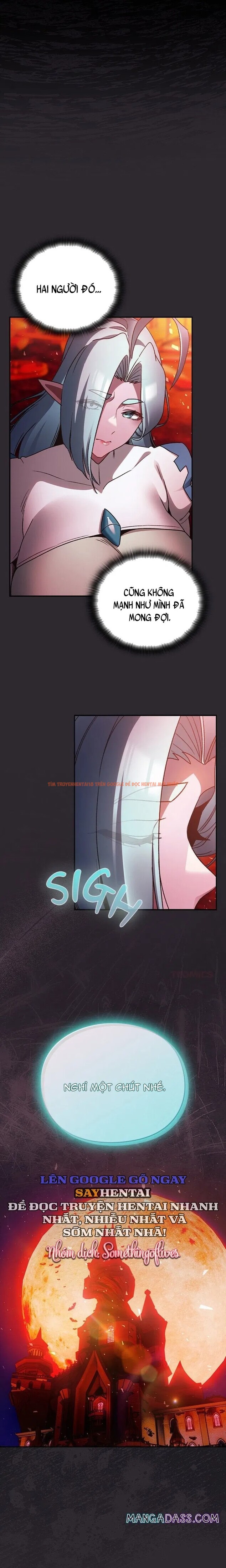 Xem ảnh 9 0 trong truyện hentai Giải Cứu Nhân Loại Bằng Tình Dục - Chapter 25 - hentaitvn.net