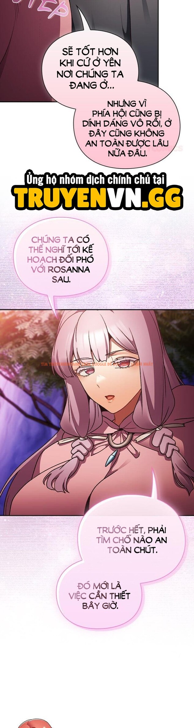 Xem ảnh 10 1 trong truyện hentai Giải Cứu Nhân Loại Bằng Tình Dục - Chapter 26 - hentaitvn.net