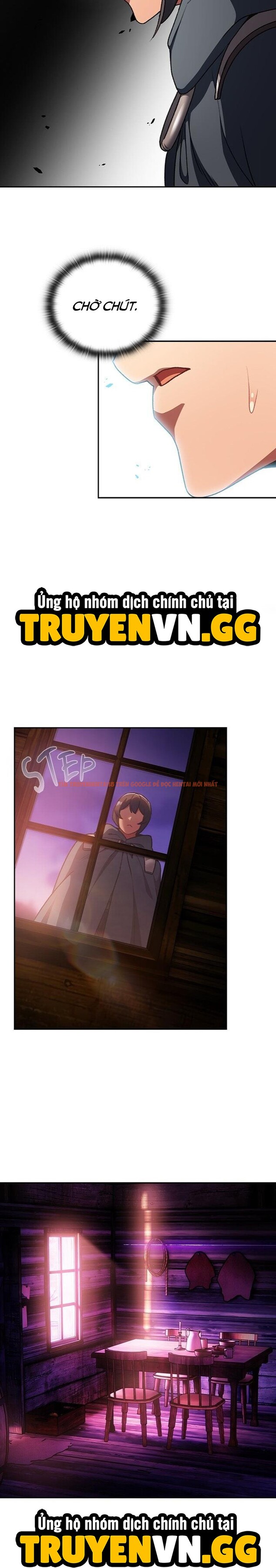 Xem ảnh 11 1 trong truyện hentai Giải Cứu Nhân Loại Bằng Tình Dục - Chapter 26 - hentaitvn.net