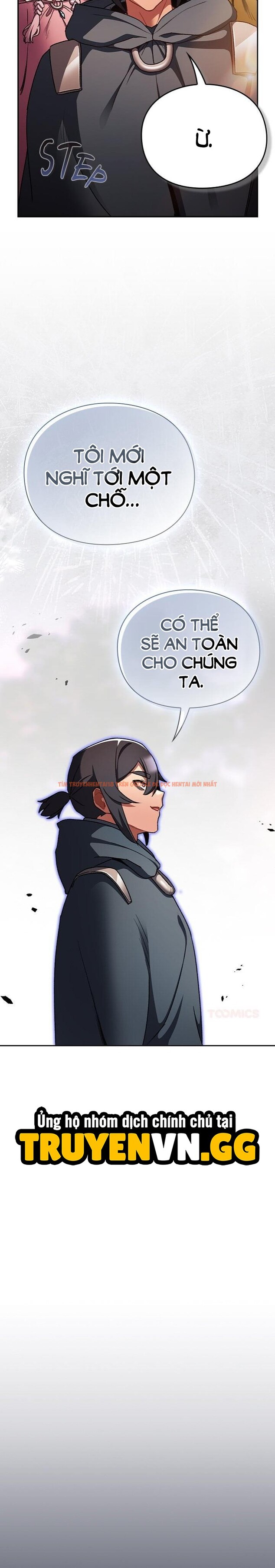 Xem ảnh 13 1 trong truyện hentai Giải Cứu Nhân Loại Bằng Tình Dục - Chapter 26 - hentaitvn.net