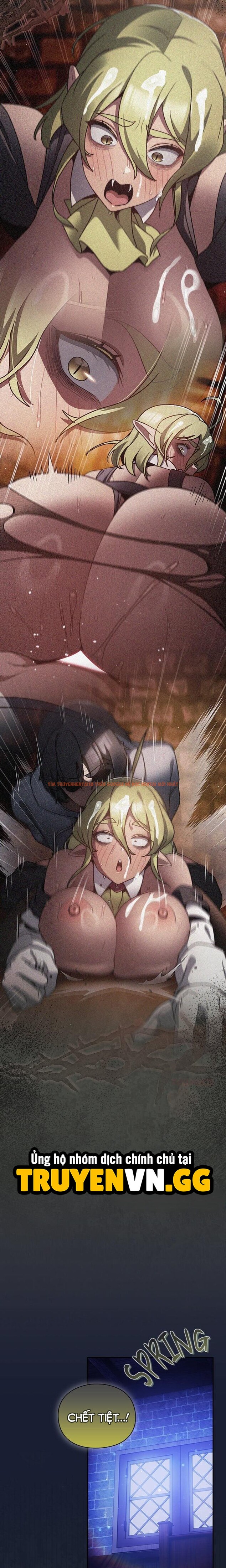 Xem ảnh 15 0 trong truyện hentai Giải Cứu Nhân Loại Bằng Tình Dục - Chapter 26 - hentaitvn.net