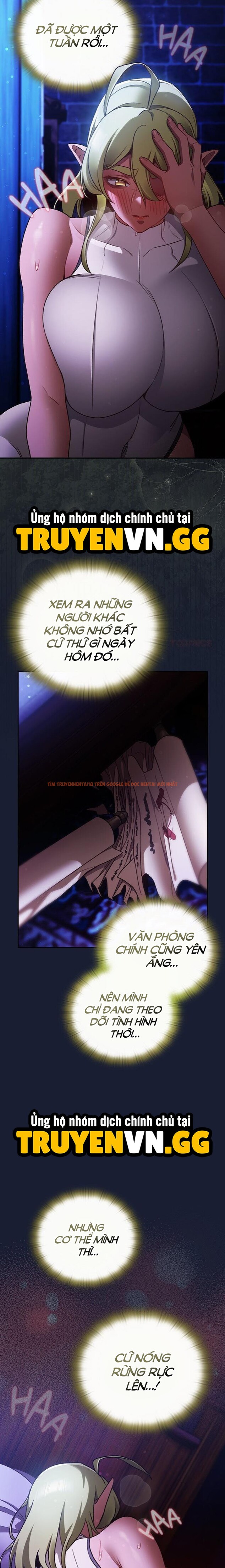 Xem ảnh 16 0 trong truyện hentai Giải Cứu Nhân Loại Bằng Tình Dục - Chapter 26 - hentaitvn.net