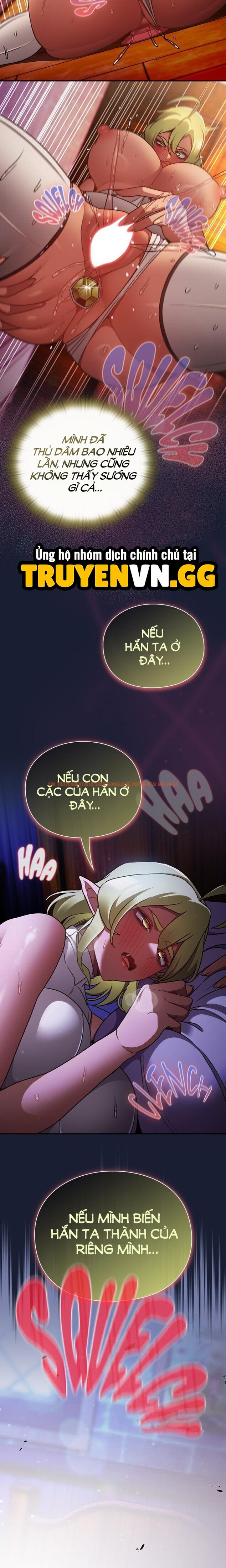 Xem ảnh 17 0 trong truyện hentai Giải Cứu Nhân Loại Bằng Tình Dục - Chapter 26 - hentaitvn.net