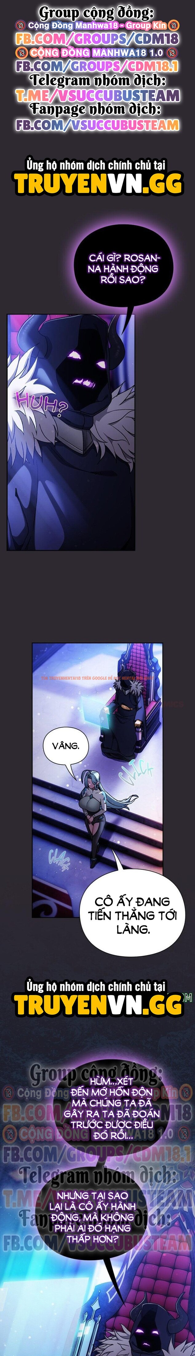 Xem ảnh 2 0 trong truyện hentai Giải Cứu Nhân Loại Bằng Tình Dục - Chapter 26 - hentaitvn.net