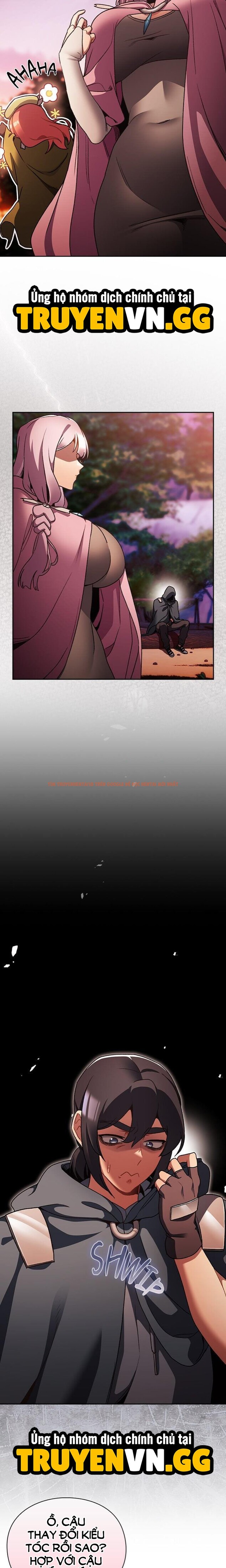 Xem ảnh 6 0 trong truyện hentai Giải Cứu Nhân Loại Bằng Tình Dục - Chapter 26 - hentaitvn.net