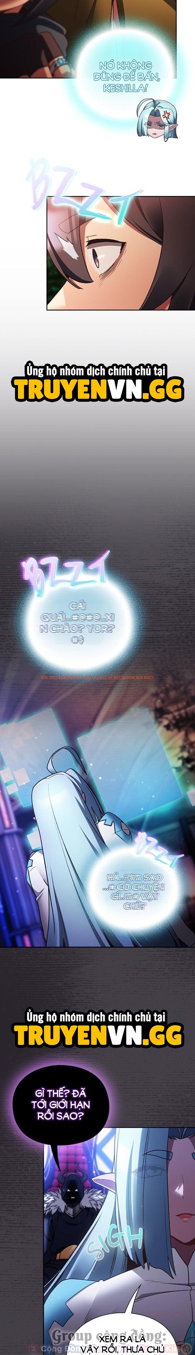 Xem ảnh 8 0 trong truyện hentai Giải Cứu Nhân Loại Bằng Tình Dục - Chapter 26 - hentaitvn.net