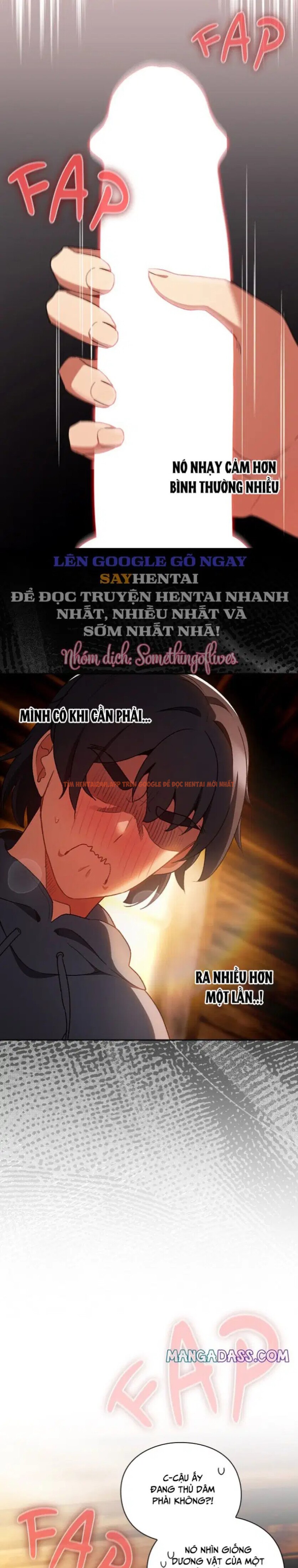 Xem ảnh 1 1 trong truyện hentai Giải Cứu Nhân Loại Bằng Tình Dục - Chapter 3 - hentaitvn.net