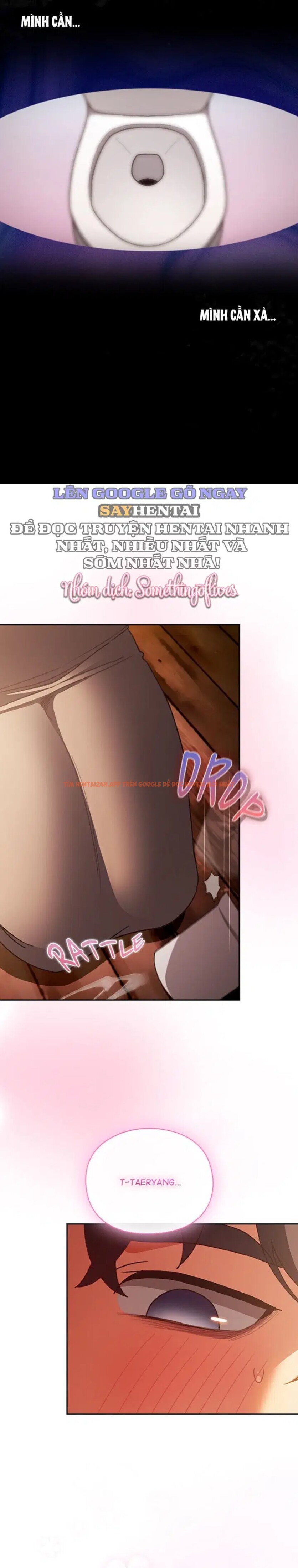 Xem ảnh 10 0 trong truyện hentai Giải Cứu Nhân Loại Bằng Tình Dục - Chapter 3 - hentaitvn.net