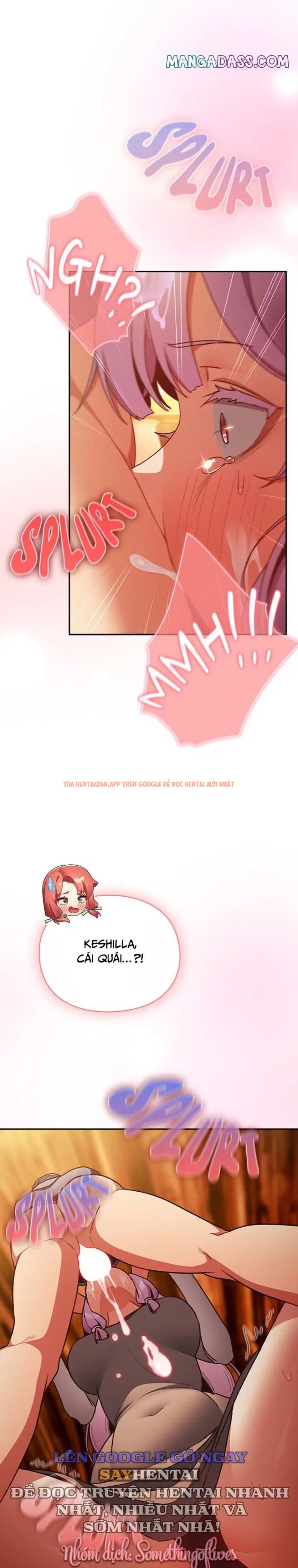 Xem ảnh 11 0 trong truyện hentai Giải Cứu Nhân Loại Bằng Tình Dục - Chapter 3 - hentaitvn.net