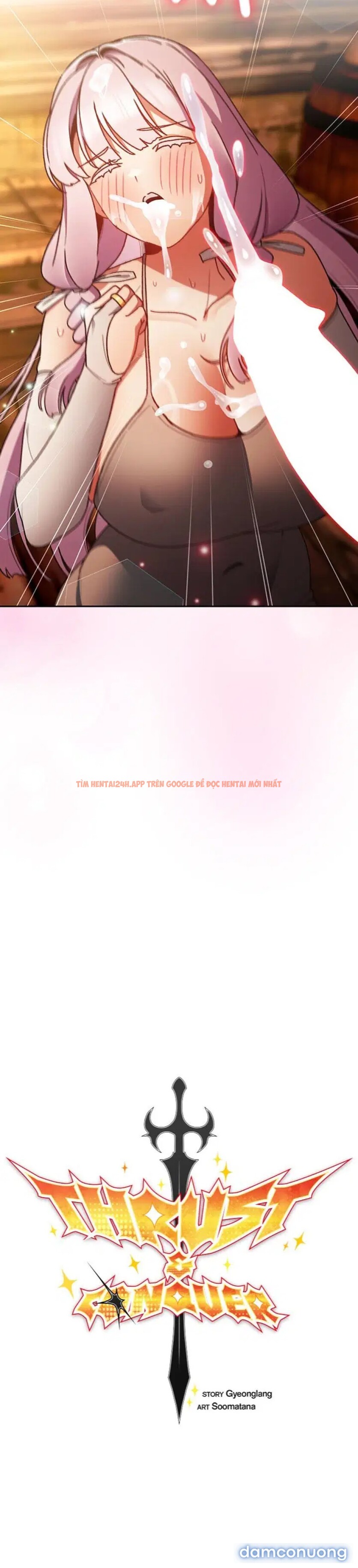 Xem ảnh 11 2 trong truyện hentai Giải Cứu Nhân Loại Bằng Tình Dục - Chapter 3 - hentaitvn.net
