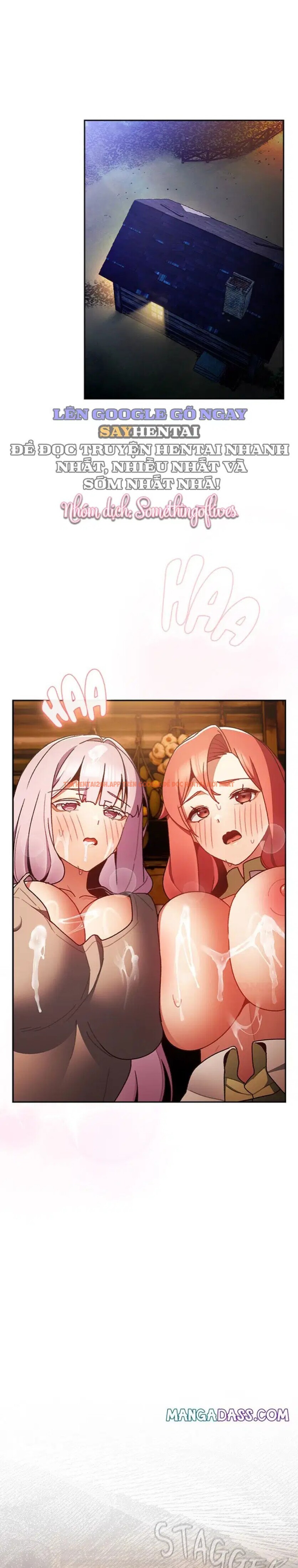 Xem ảnh 12 0 trong truyện hentai Giải Cứu Nhân Loại Bằng Tình Dục - Chapter 3 - hentaitvn.net