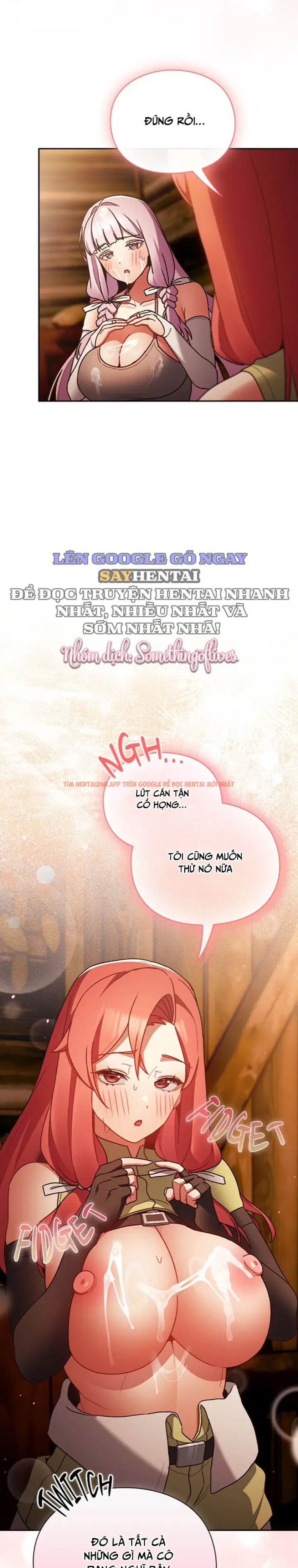 Xem ảnh 13 0 trong truyện hentai Giải Cứu Nhân Loại Bằng Tình Dục - Chapter 3 - hentaitvn.net