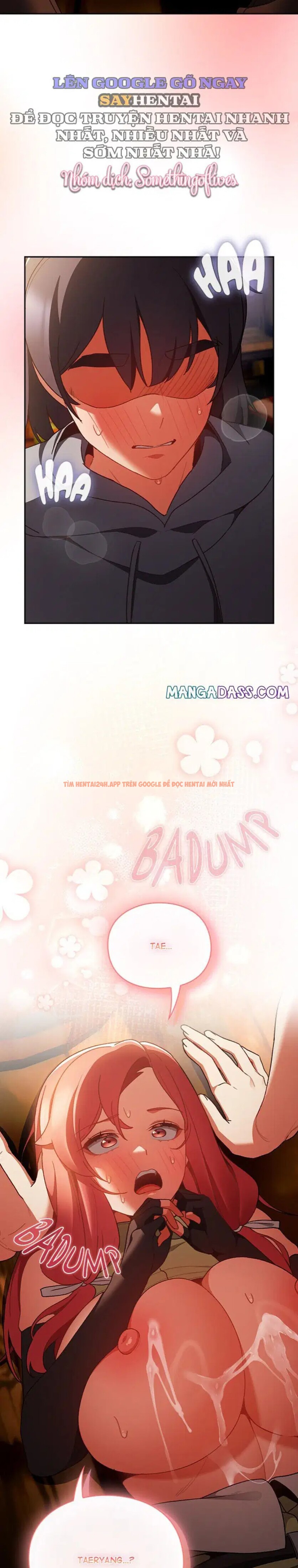 Xem ảnh 13 2 trong truyện hentai Giải Cứu Nhân Loại Bằng Tình Dục - Chapter 3 - hentaitvn.net