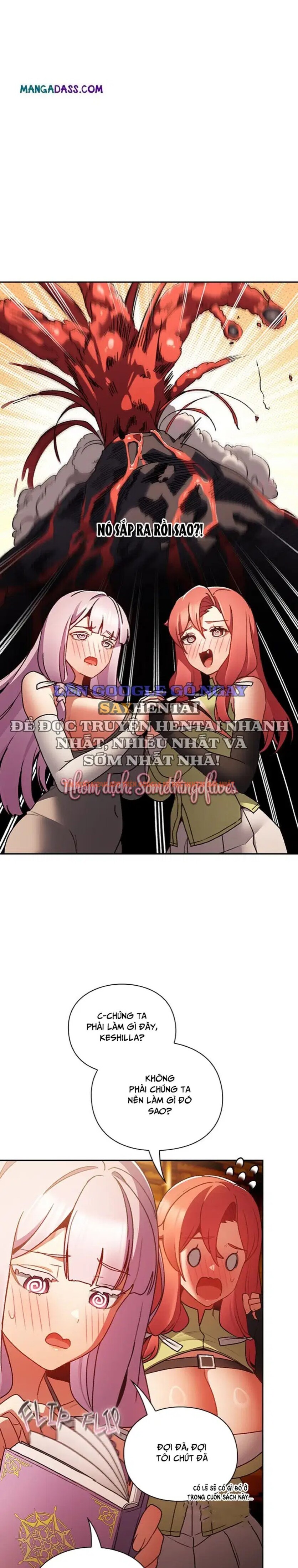 Xem ảnh 2 0 trong truyện hentai Giải Cứu Nhân Loại Bằng Tình Dục - Chapter 3 - hentaitvn.net