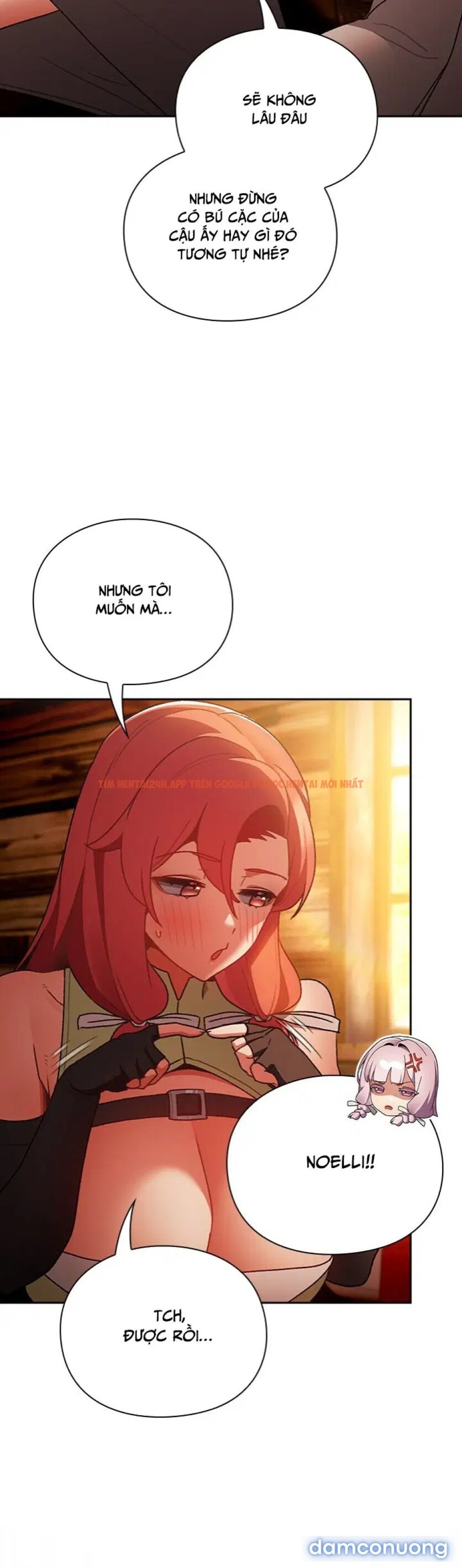 Xem ảnh 2 2 trong truyện hentai Giải Cứu Nhân Loại Bằng Tình Dục - Chapter 3 - hentaitvn.net