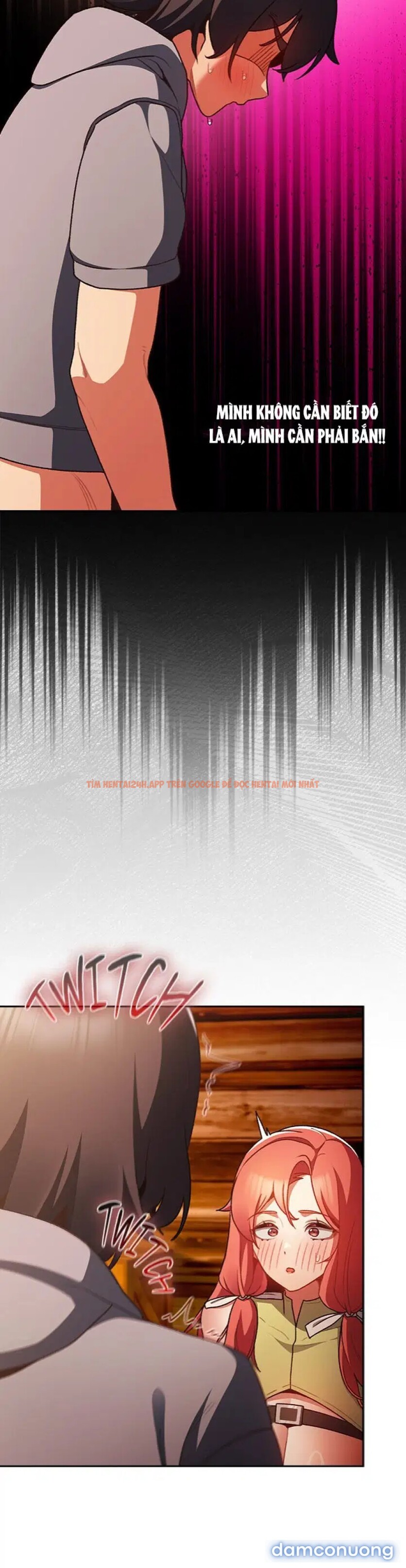 Xem ảnh 3 2 trong truyện hentai Giải Cứu Nhân Loại Bằng Tình Dục - Chapter 3 - hentaitvn.net