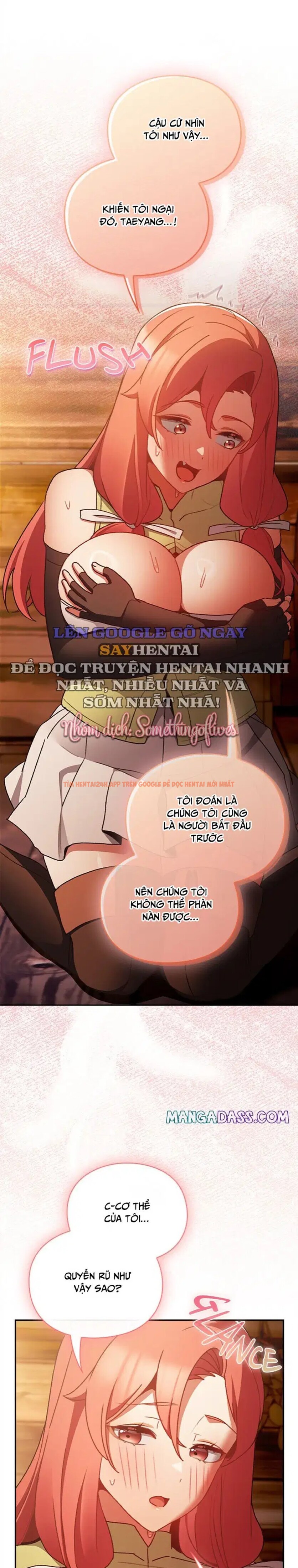 Xem ảnh 4 0 trong truyện hentai Giải Cứu Nhân Loại Bằng Tình Dục - Chapter 3 - hentaitvn.net