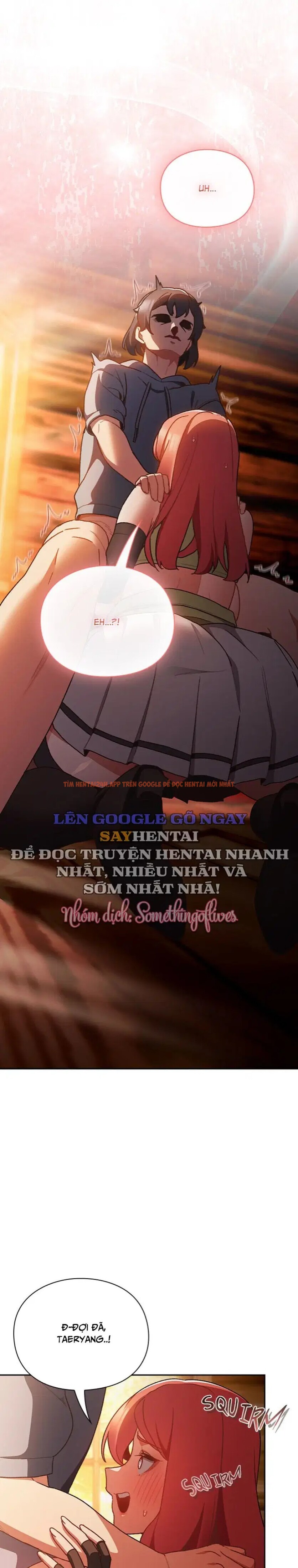 Xem ảnh 7 0 trong truyện hentai Giải Cứu Nhân Loại Bằng Tình Dục - Chapter 3 - hentaitvn.net
