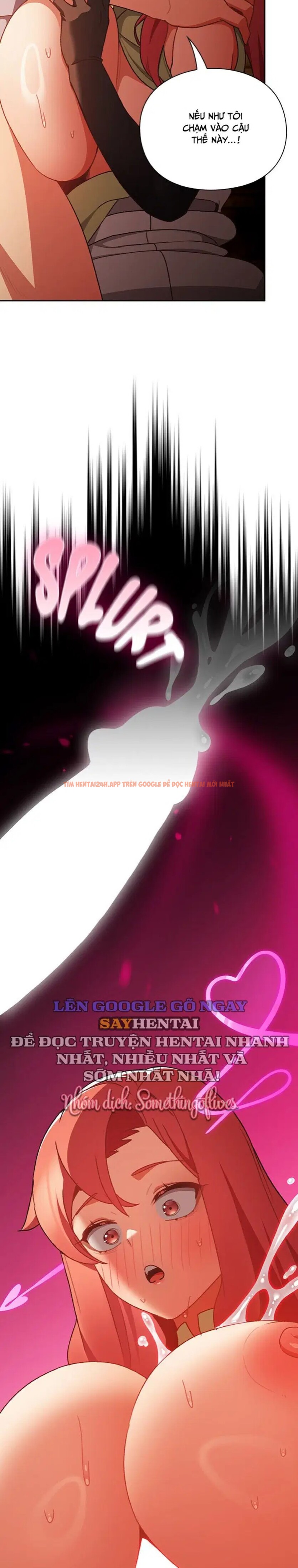 Xem ảnh 7 1 trong truyện hentai Giải Cứu Nhân Loại Bằng Tình Dục - Chapter 3 - hentaitvn.net