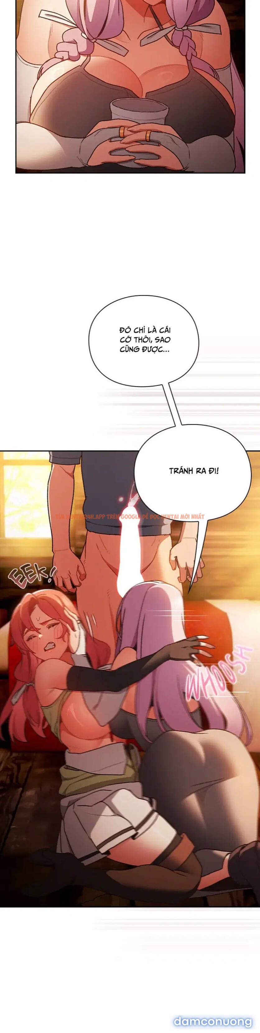 Xem ảnh 8 2 trong truyện hentai Giải Cứu Nhân Loại Bằng Tình Dục - Chapter 3 - hentaitvn.net