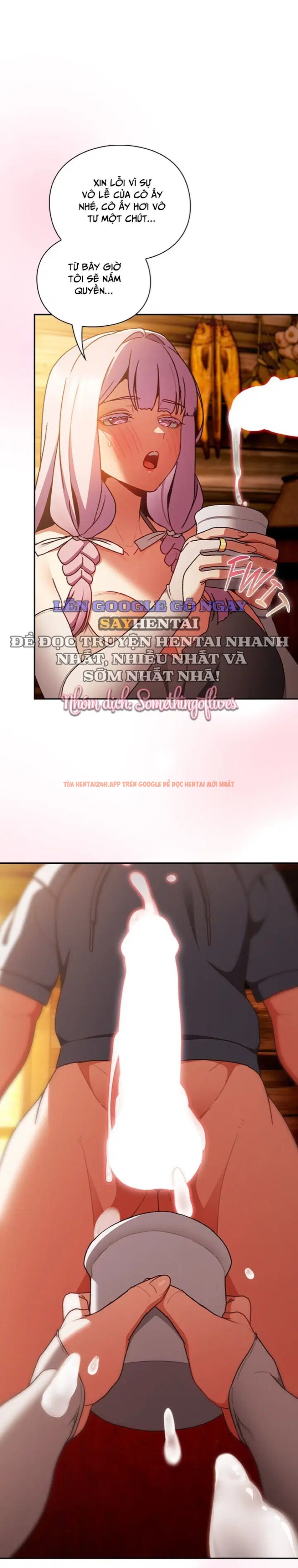 Xem ảnh 9 0 trong truyện hentai Giải Cứu Nhân Loại Bằng Tình Dục - Chapter 3 - hentaitvn.net